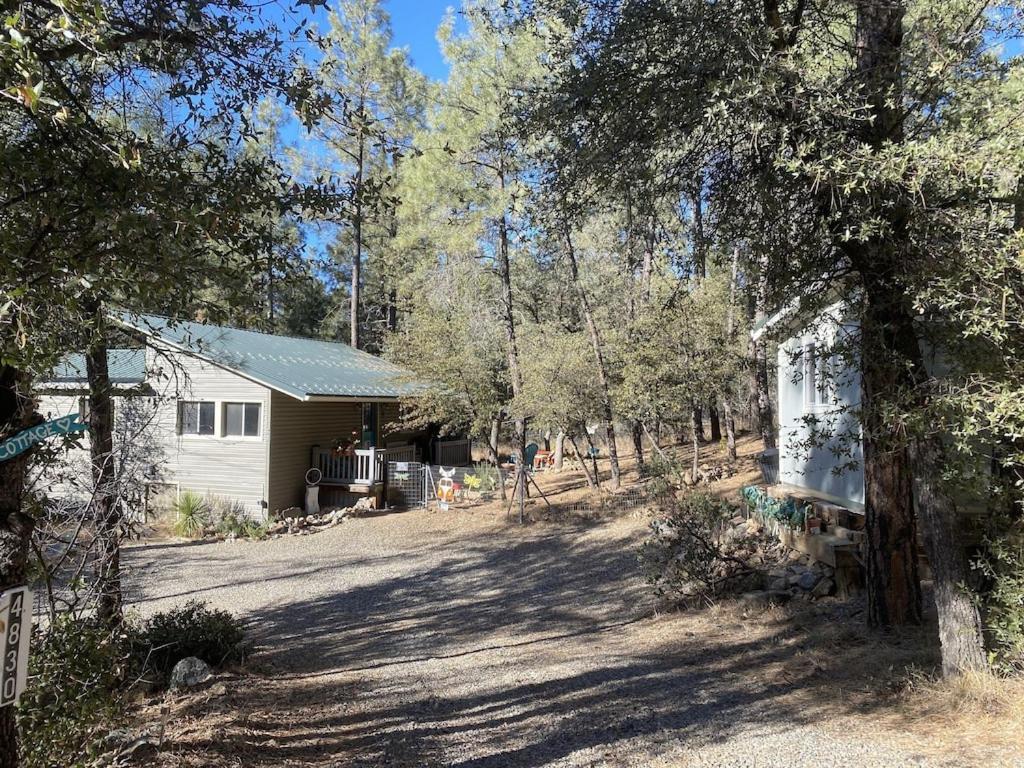 National Forest Retreat - Relax And Recharge! Two Night Minimum Villa Prescott Buitenkant foto
