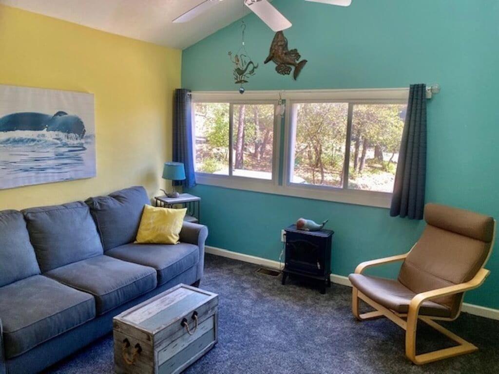 National Forest Retreat - Relax And Recharge! Two Night Minimum Villa Prescott Buitenkant foto